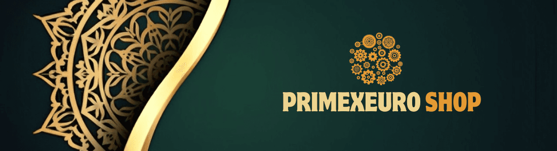 Banner for PrimexEuro Shop