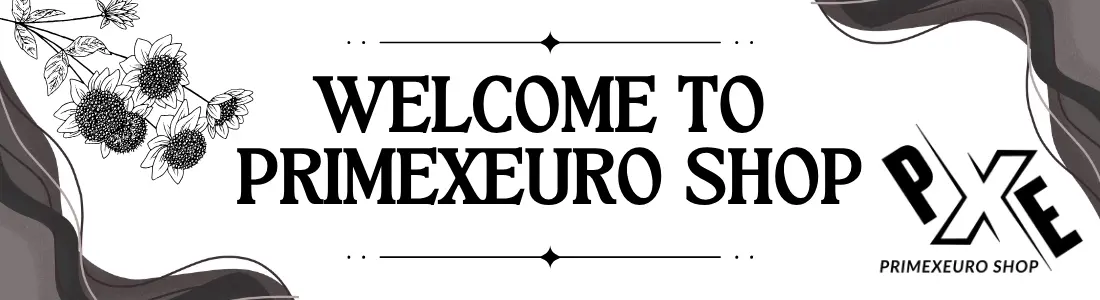 Banner for PrimexEuro Shop