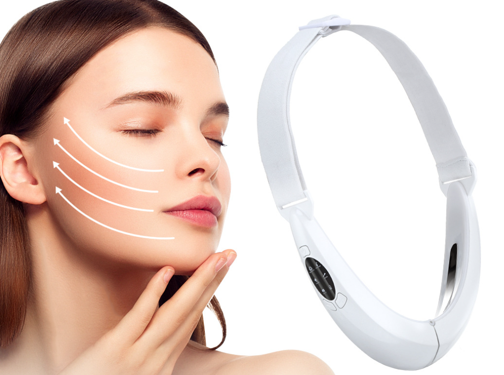 Advanced V-Face Sculpting Massager