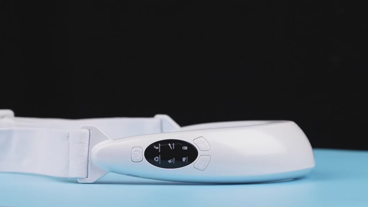 Advanced V-Face Sculpting Massager